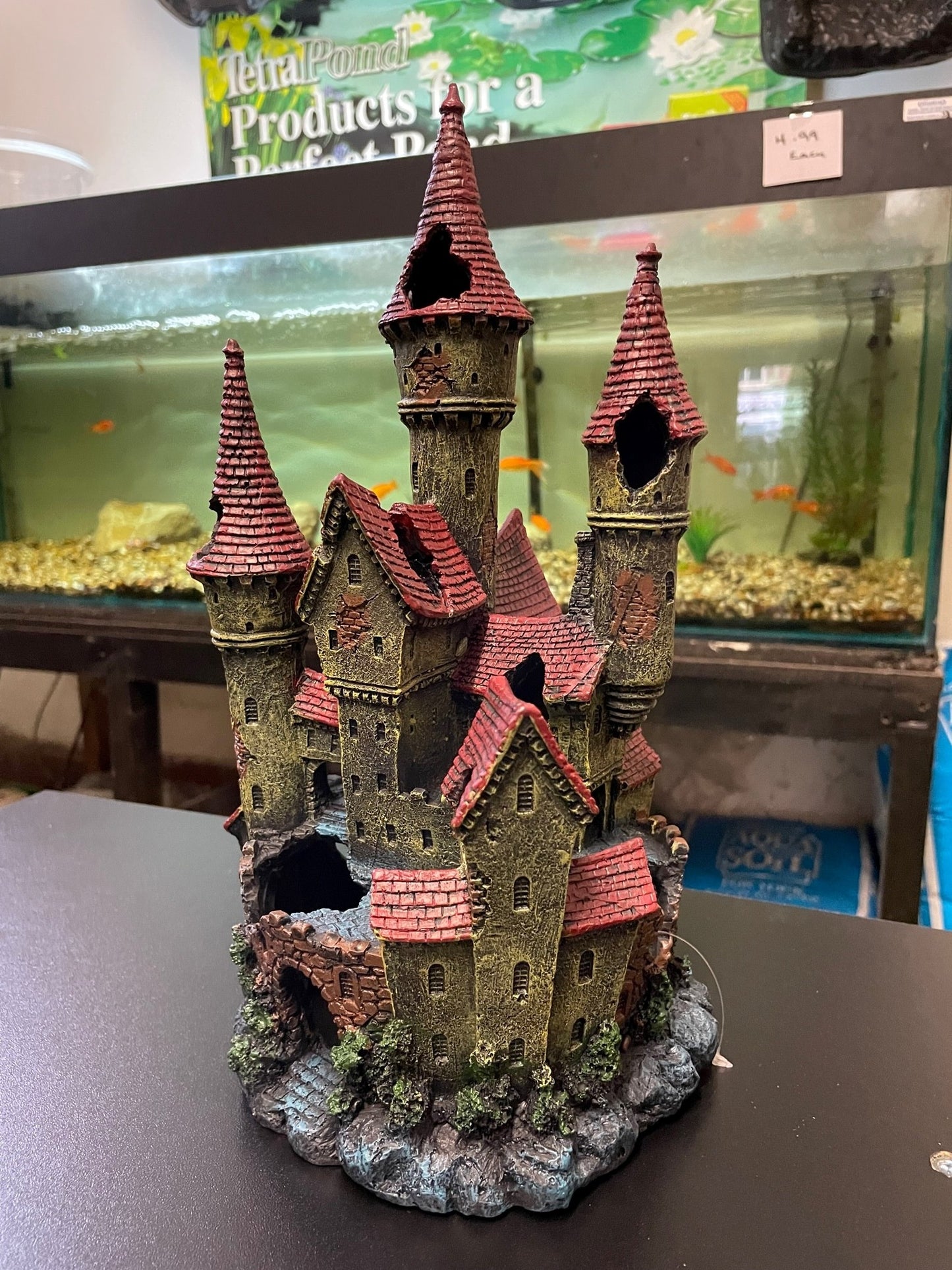 Medium Castle image 2