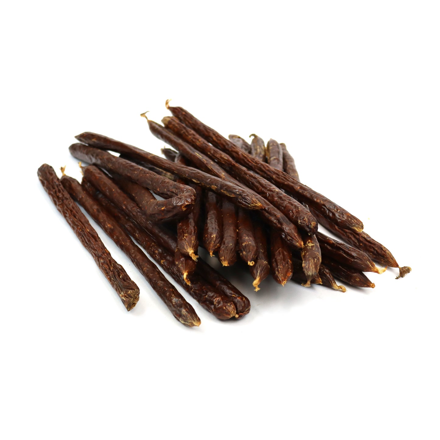 7" Fish Stick Sausages (3pk) image 0