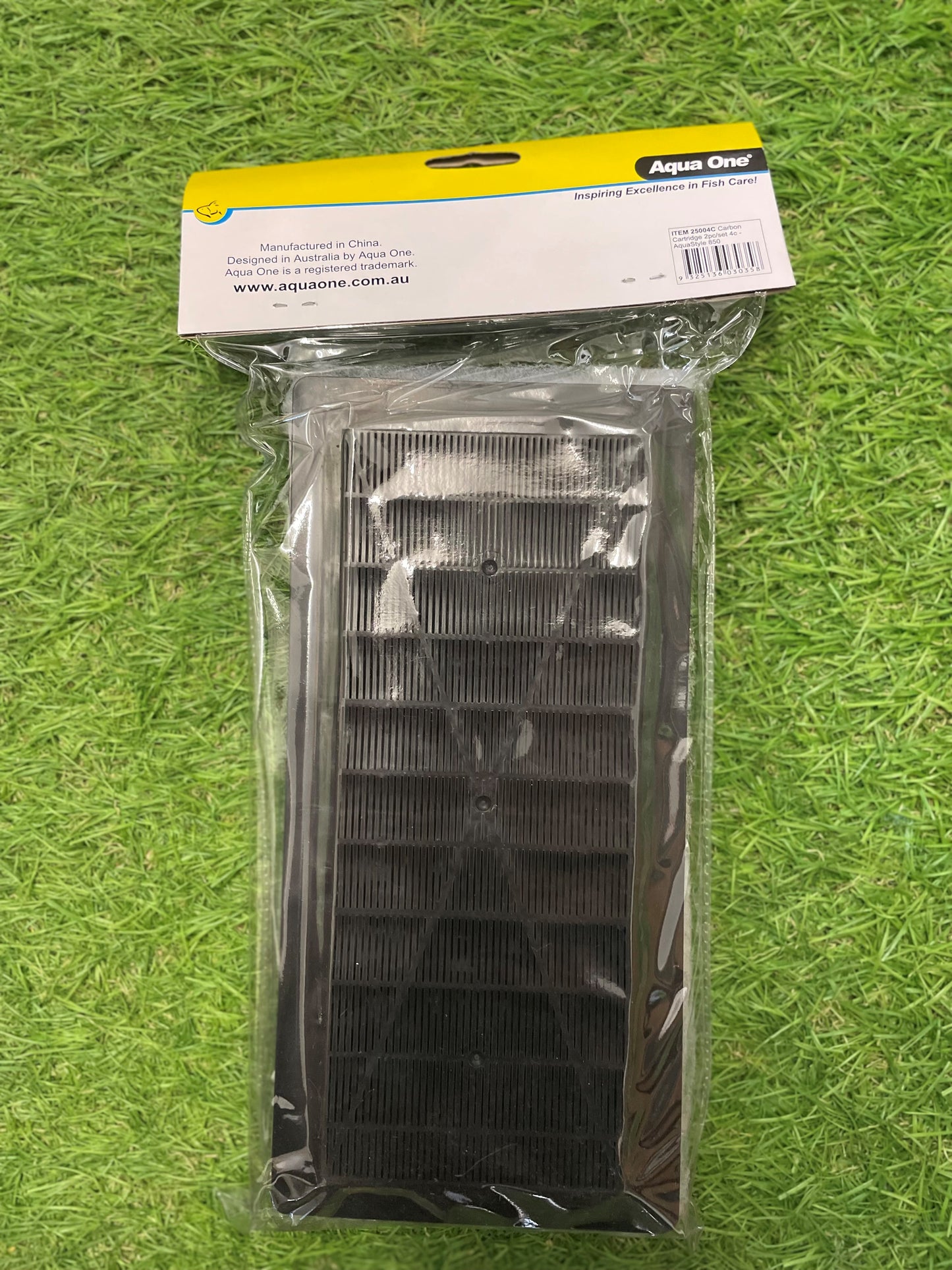 Aqua One Carbon Cartridge image 2