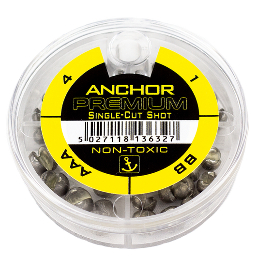 Anchor Premium Single Cut Shot