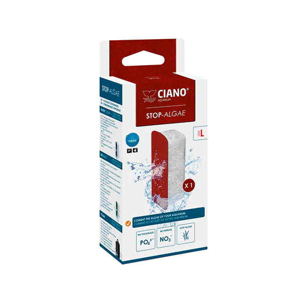 Ciano Water Algae Cartridge image 2