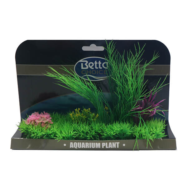 XL Betta plastic plant mat image 0