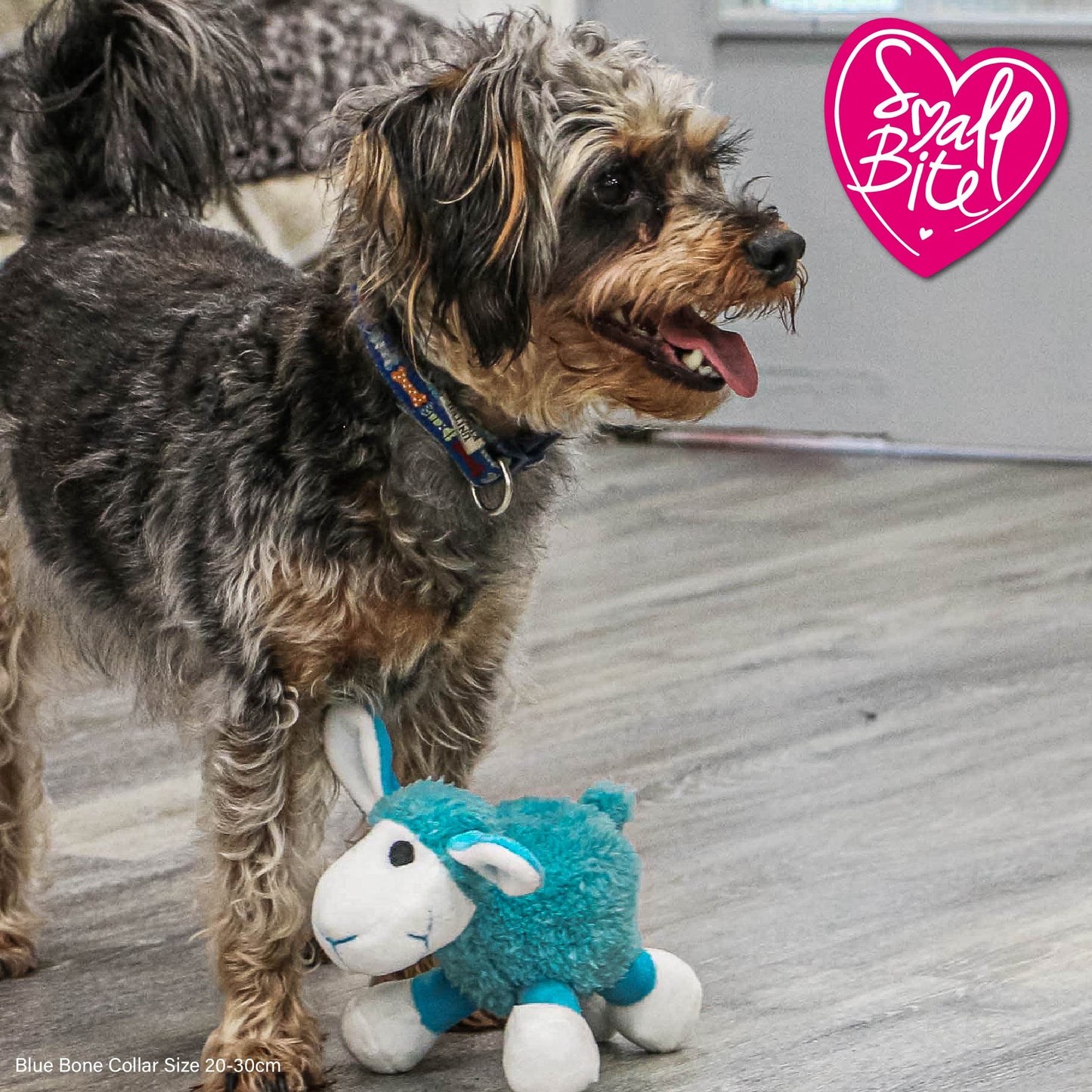 Ancol Plush lamb image 1