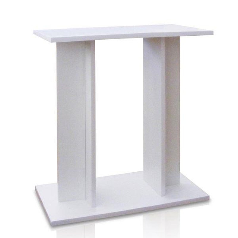 60cm/24" Aquarium Stand Cabinet Available in Black or White image 3