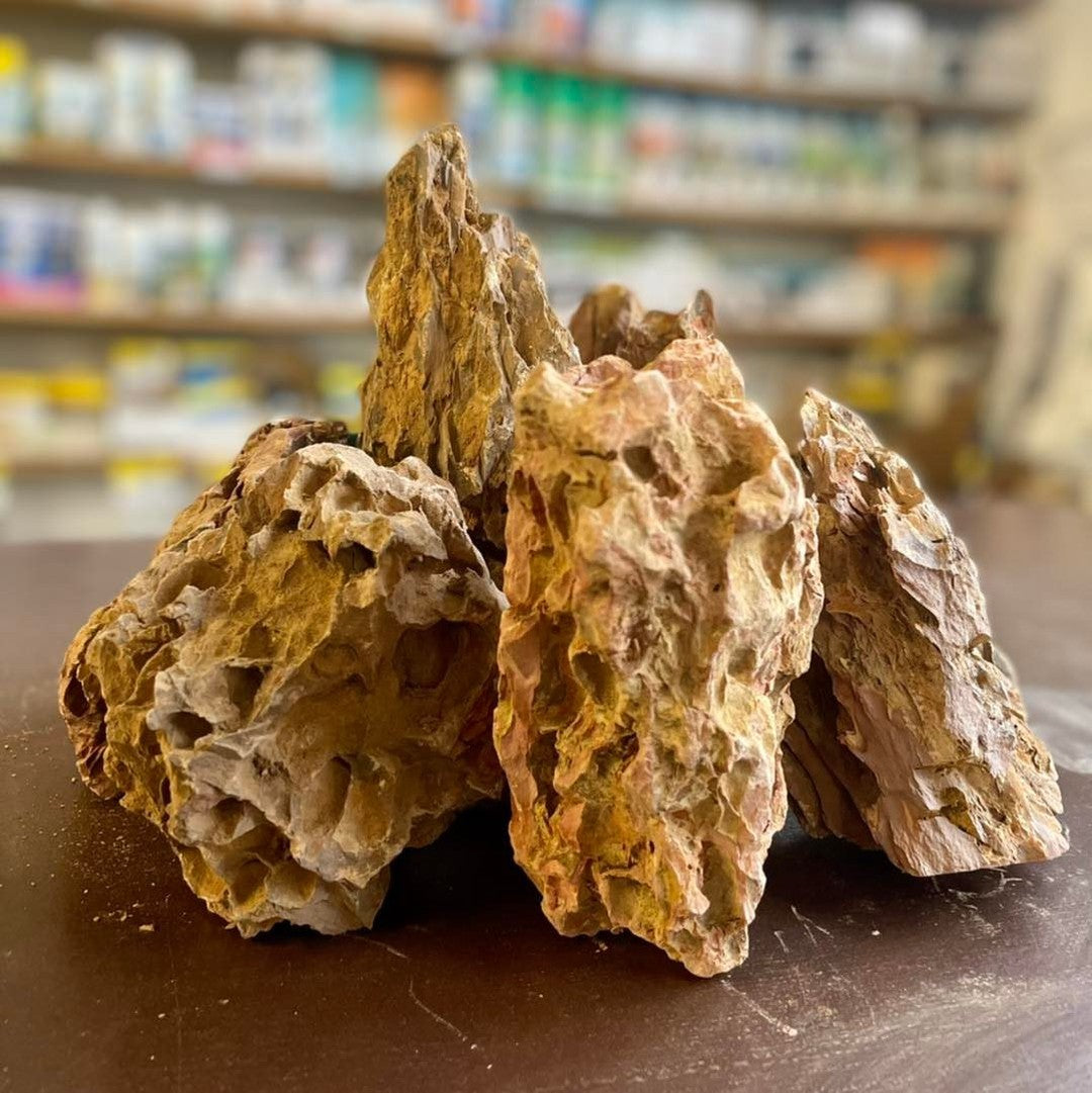 Dragonstone 5kg image 0