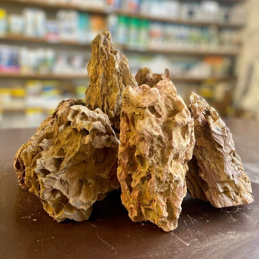 Dragonstone 5kg image 0