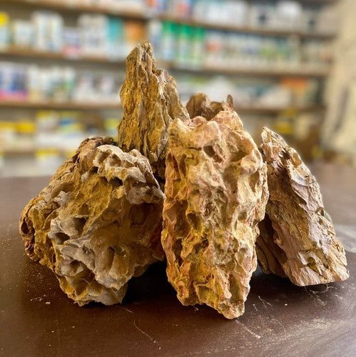 Dragonstone 5kg | The Petman